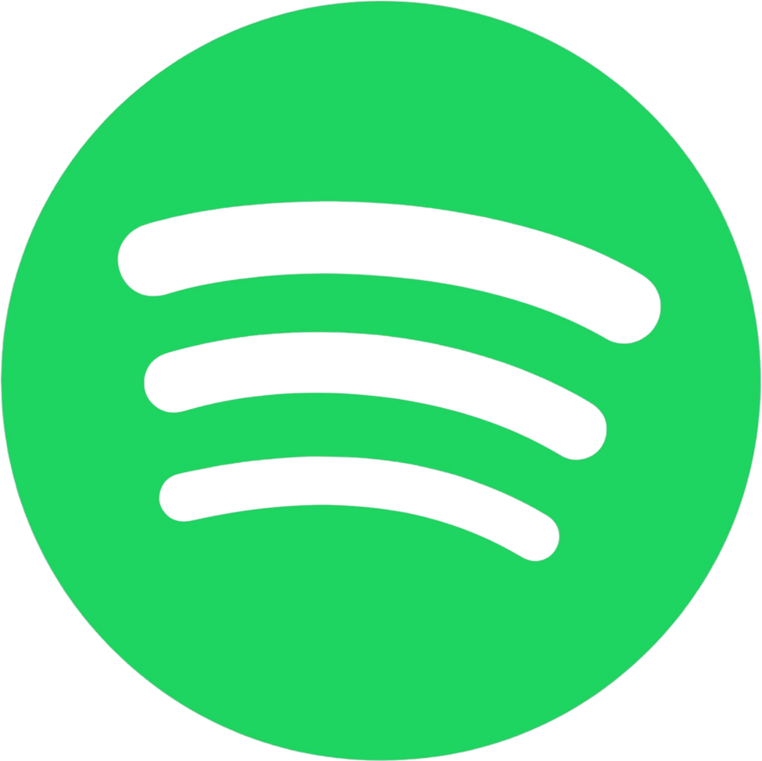 Spotify Logo